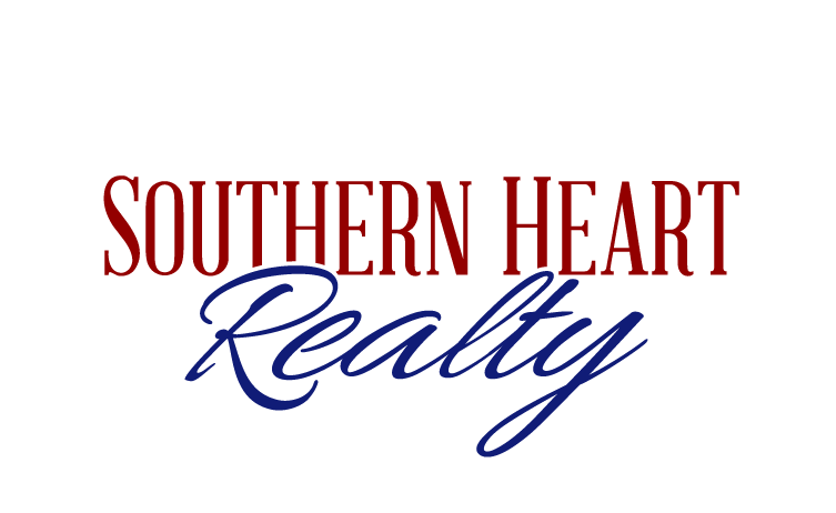 southern heart realty logo